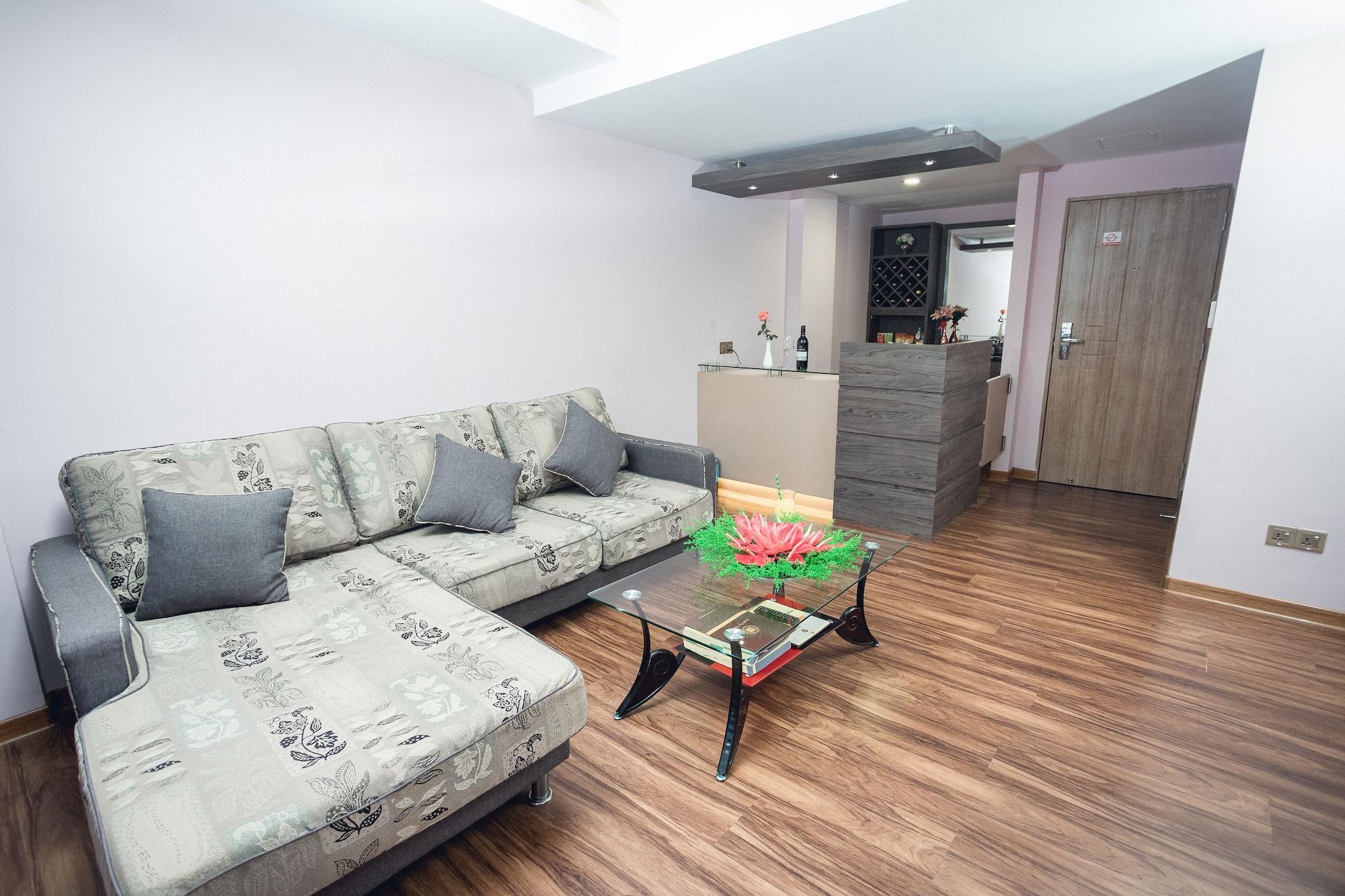 Hotel Elegant Pyi Thar Yar