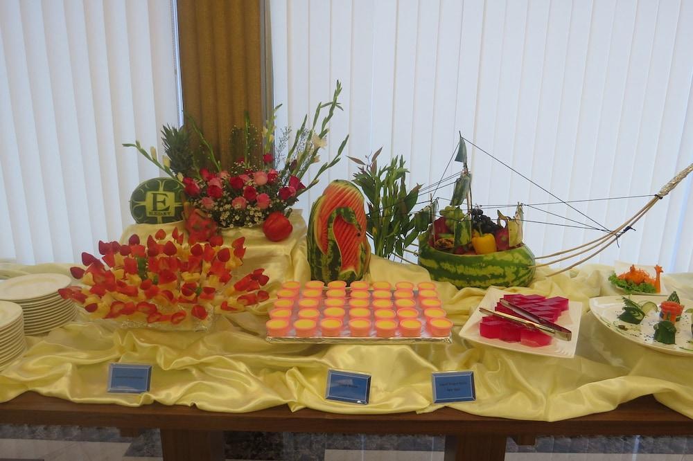 Hotel Elegant Pyi Thar Yar