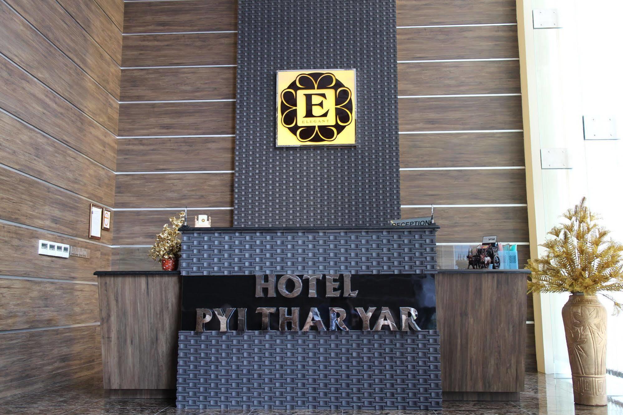Elegant Pyi Thar Yar 3*